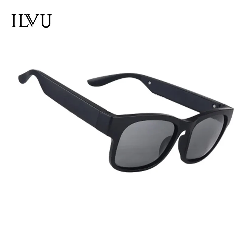 Best selling Fashion TWS Wireless Earphone Handsfree Eyewear for Men and Wome