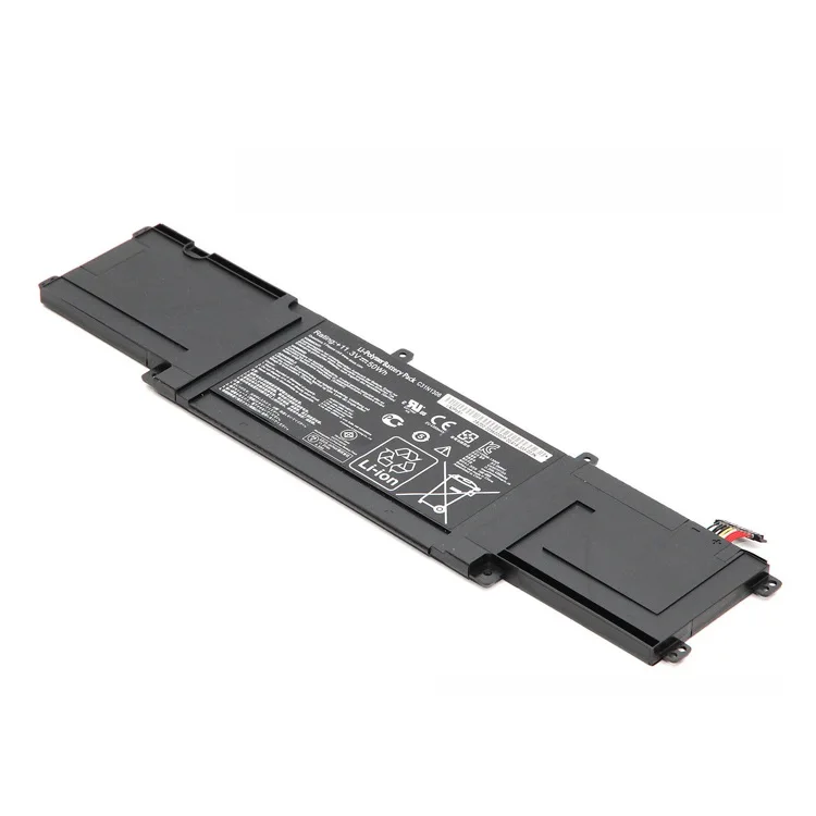 Оригинальный аккумулятор для ноутбука Asus 11,3 в 50 Вт/ч C31N1306, лучший аккумулятор для ноутбука, Сменный аккумулятор для ноутбука Asus ZenBook UX302LA