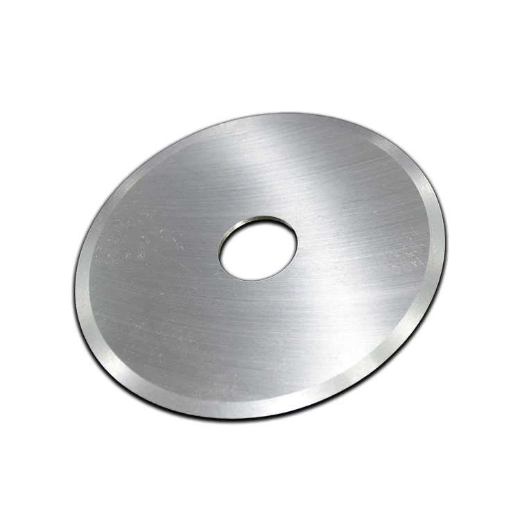 PVC PPR Pipe Cutting Knife 60*16*1.2mm Cutting Pipe Circular Blade Rotary Blades