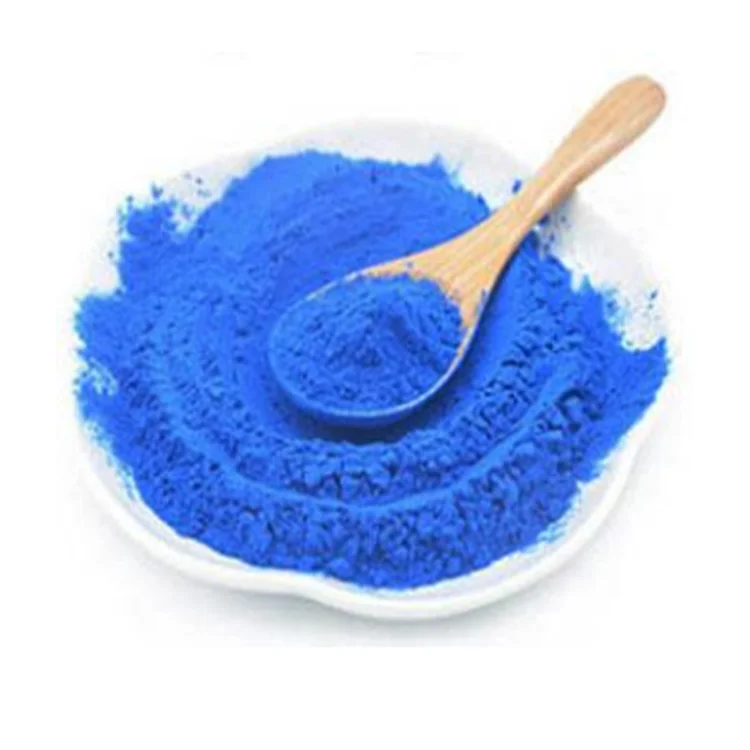 
Wholesale cosmetic grade ghk-cu peptide 49557-75-7 copper peptide ghk cu powder 