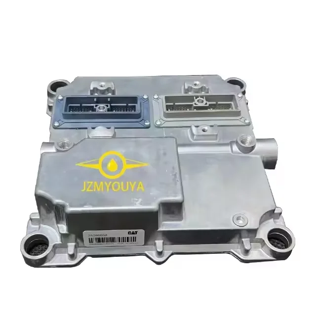 Hot selling Excavator Parts 320D E320D Controller Electronic Control Engine CAT320D 366-8821 Computer Box ECU For Caterpillar