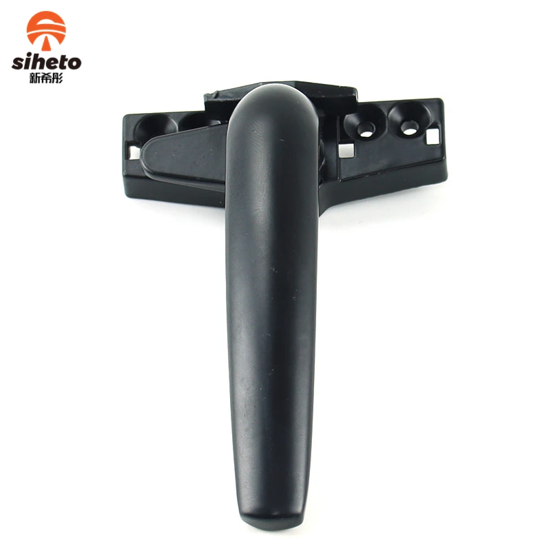 Factory Price Customized Aluminum Window Handle for Commercial Applications