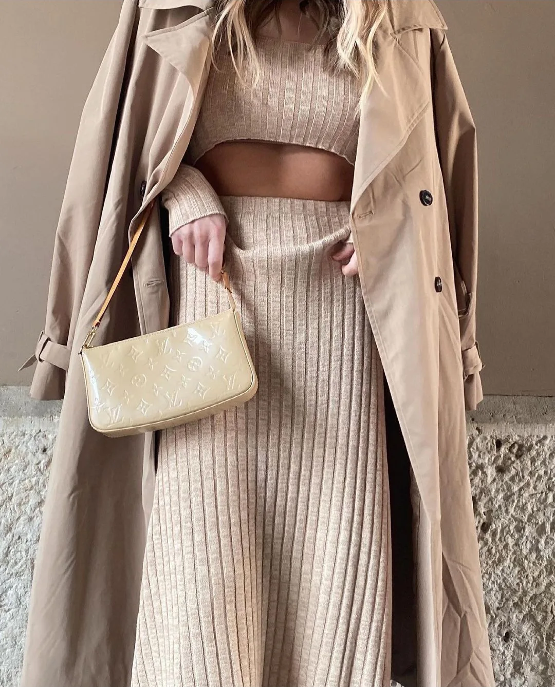 2022 New Fashion Fall Dress Slim Long Sleeve Sexy Camouflage knitting Girls Dress With Floor-Length Casual Dress For Ladies