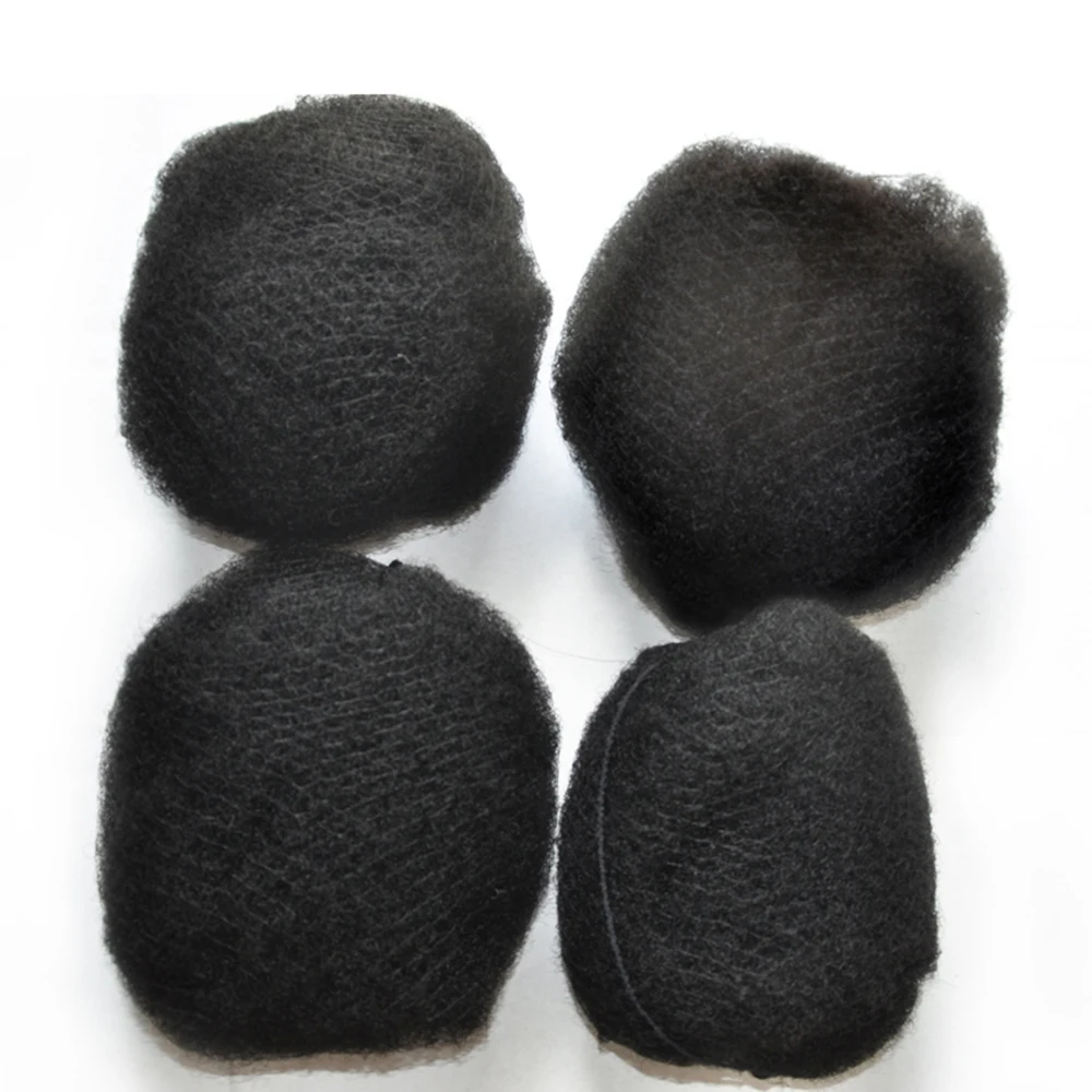Afro Kinky Hair Bulk: The Preferred Hair Material for Dreadlocks, Locs Repair, and Extensions