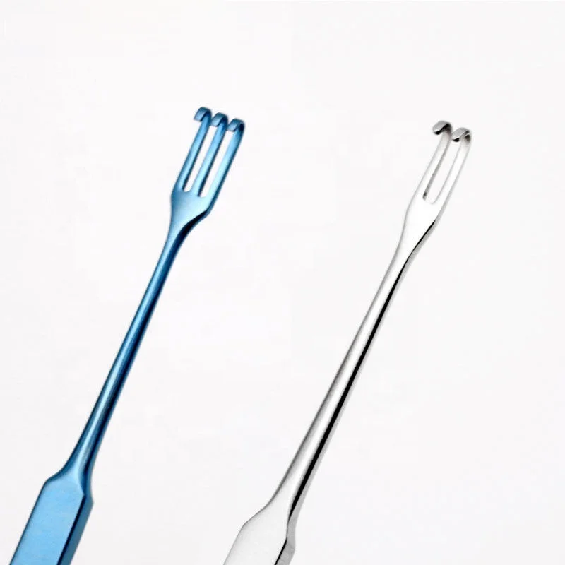 Desmarres LID Retrator ophthalmic Retractor for surgery use