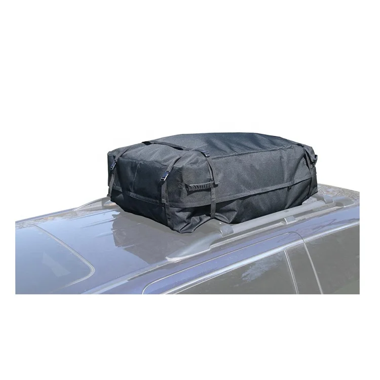 
Waterproof Roof Bag Car Top Luggage Carrier ,Soft Roof top Cargo Bags 