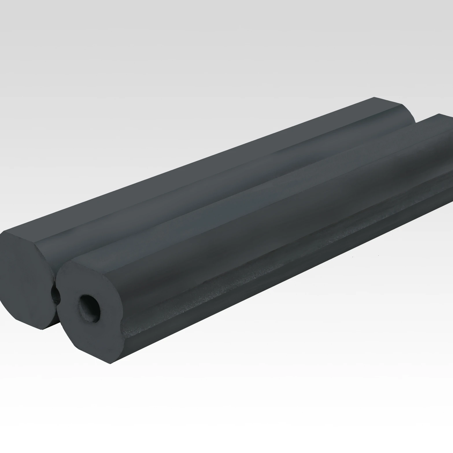 High quality ferrite rods