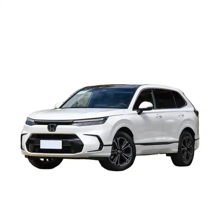 2023 Gac Honda Breeze 240 турбо Cvt 1 5 т 2wd 5-местный внедорожник Гибридный электромобиль новый автомобиль б/у недорого на