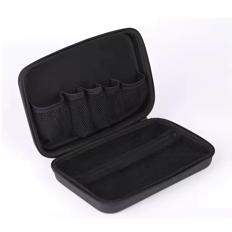 Digital Bag Mobile USB Flash Drive Charging Bank Sorting Storage Bag Portable Multi-functional Headphone Cable Handbag