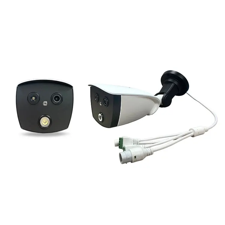 Non-touch Thermometer Thermal Camera For Hospital/Attendance/School/Supermarket Attendance Face Recognition