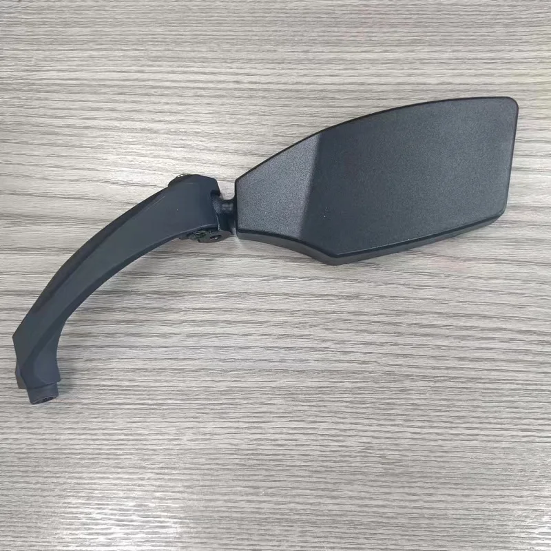 Handlebar Flat Rearview 360 Adjustable Bike Mirrors left and right bicycle Rear View Mirrors bike accessories