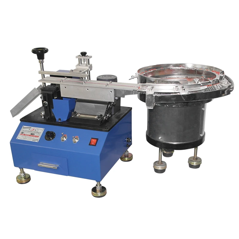 
Factory Direct High Precision Metal Cutting Machine Led Automatic Foot Cutter 