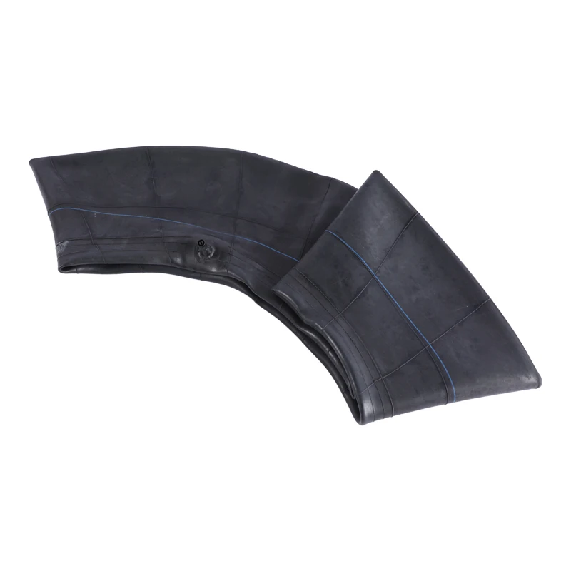 Butyl rubber tube 600-16 inner tube for truck tire