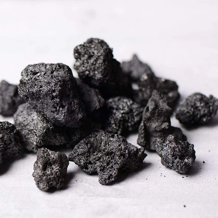 Supply high carbon, low sulfur and low nitrogen calcined petroleum coke 1-5mm0.5-5mm2-6mm3-10mm