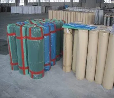 High quality waterproof  rubber sheet custom EPDM silicone rubber gasket