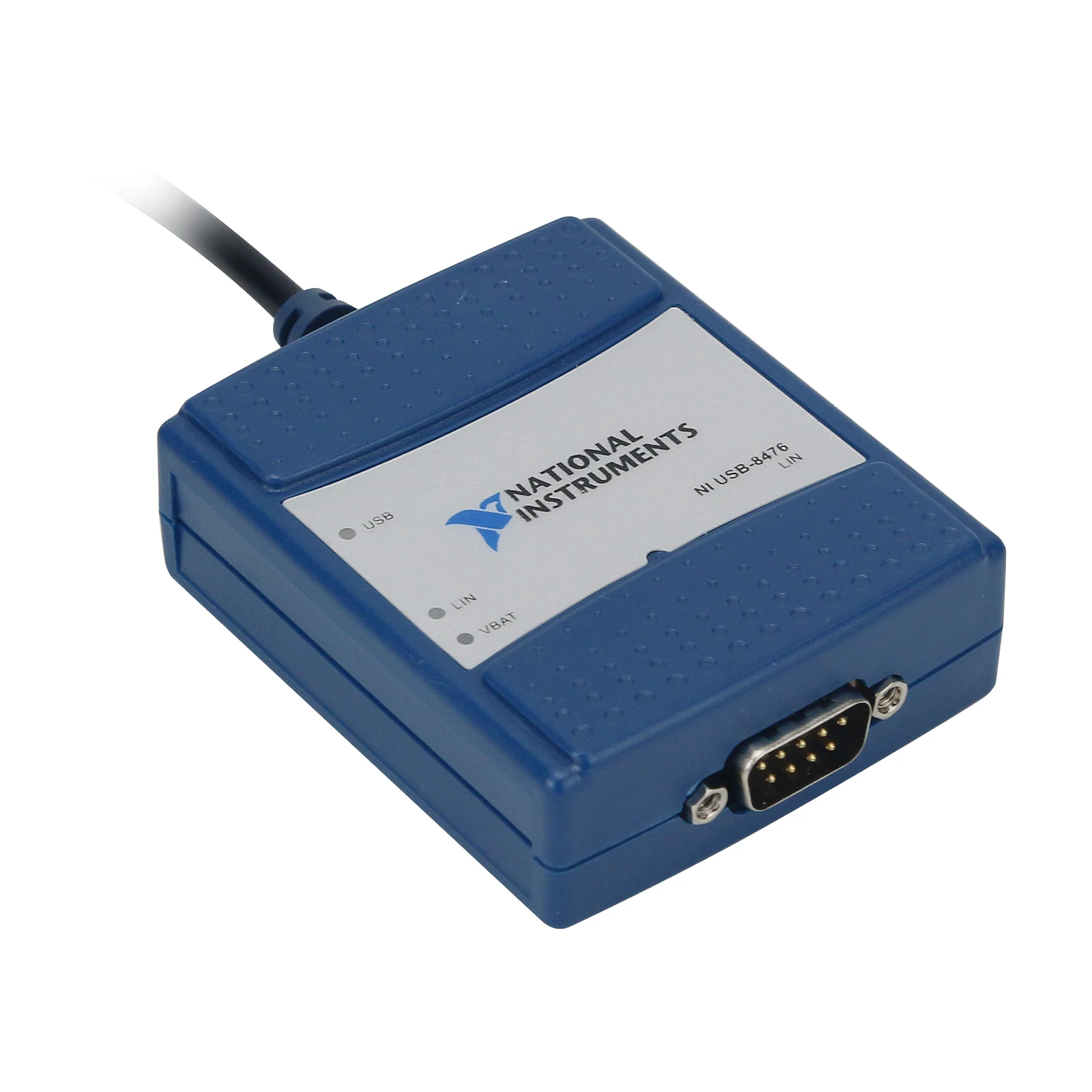 USB-8476 OEM DAQ 779794-01 LIN интерфейс сбора данных карты для NI Национальный инструменты