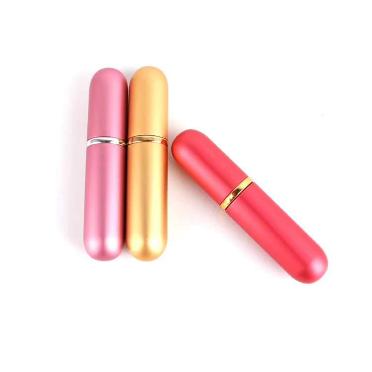 
Non spill Empty Perfume Mist Sprayer Bottle , Variety spray bottle ,Good for travel 