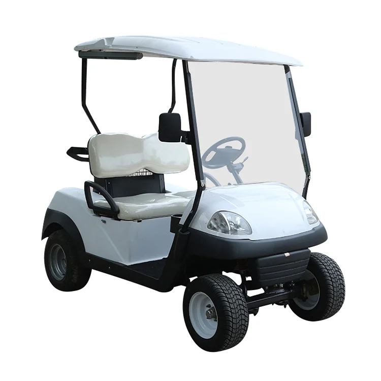 2 Seater Electric Golf Carts Cheap Prices Power Golf Cart Two Seater Electric Golf Car For Sale