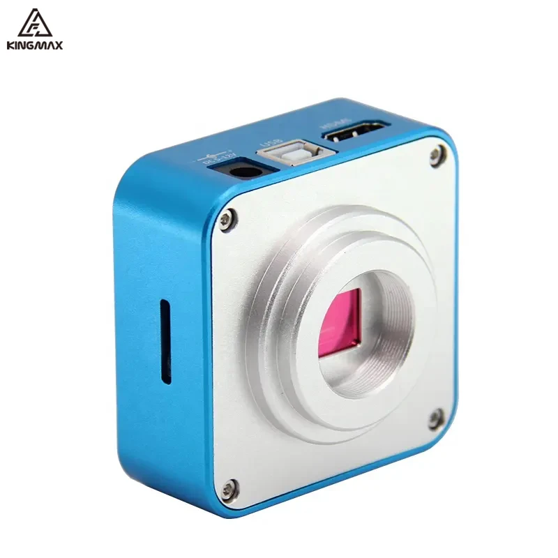 51MP USB Digital Microscope Camera 2K Auto Focus for Trinocular Binocular Stereo Microscope with 51Mega Pixel Camera Module