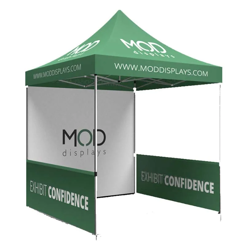 New material aluminum trade show waterproof Exhibition tents party tents for events outdoor