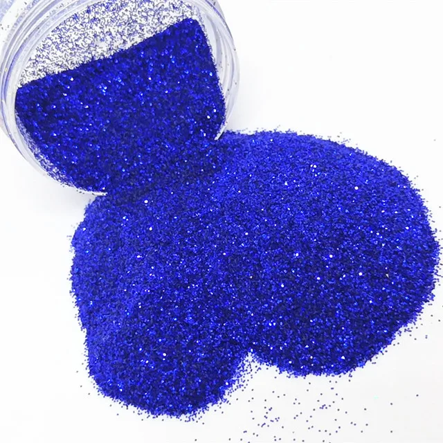 Handcraft glitter powder Kids paint glitter glue