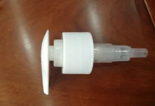  24/410 28/410 28/400 White Plastic Screw Lotion Pump For Hand Sanitizer Bottle 500ml white