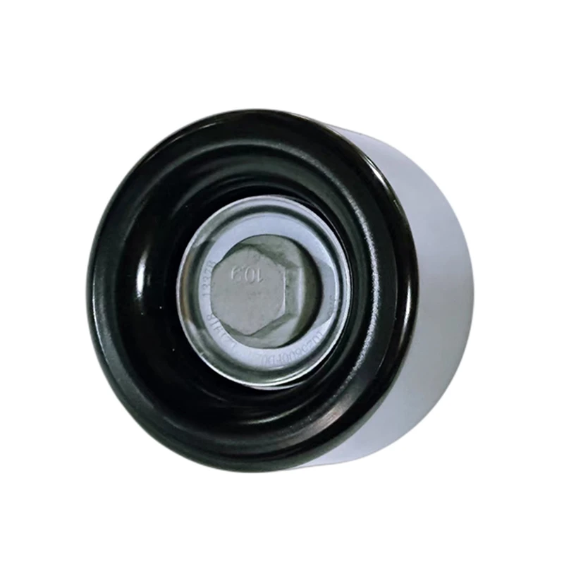 Auto Spare Parts JAC Parts Engine Tensioner Idler Pulley For JAC Pickup T6 T8 OE Number 1025800FD020
