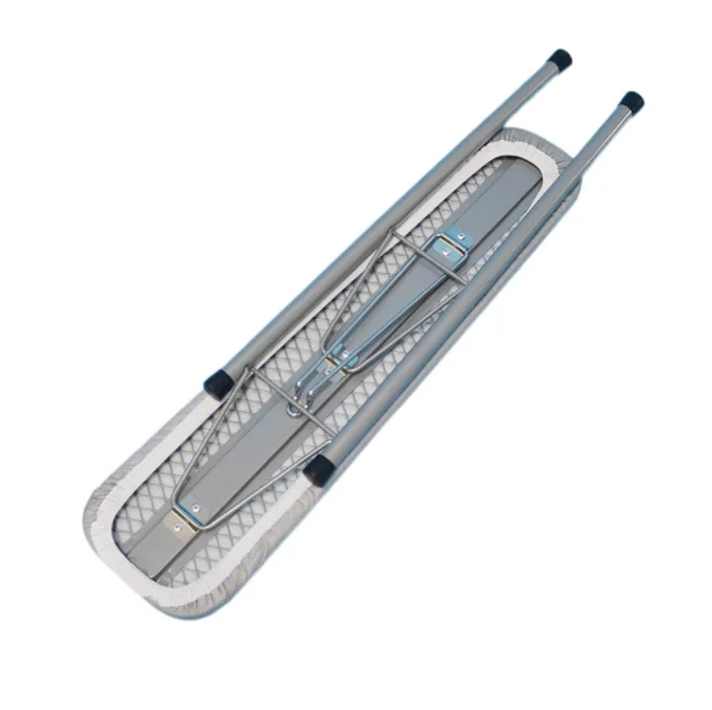 Hot Selling Basic Sleeve Mini Ironing Board | Natural Cover