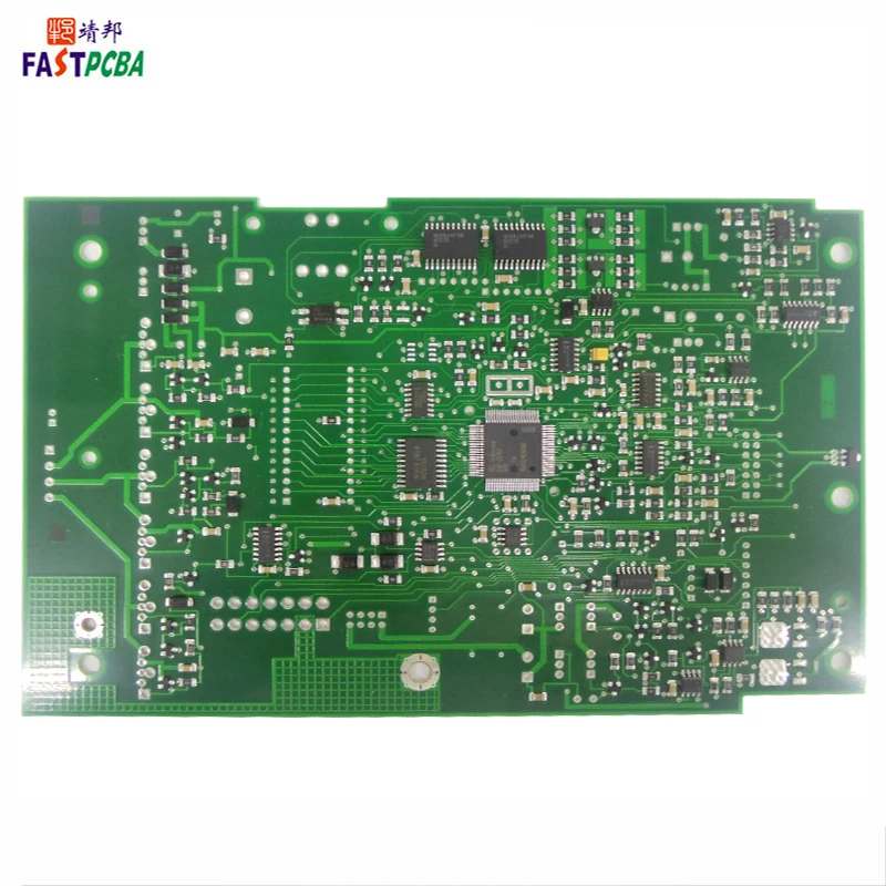 Pcb Printing And Assembly Electronic Pcb Board EMS Factory OEM Pcba Manufacturer