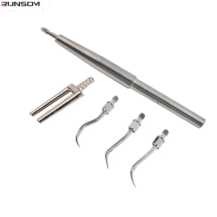 Пользовательские зубчатые инструменты, токарные детали, обработка с ЧПУ для стоматологического медицинского оборудования