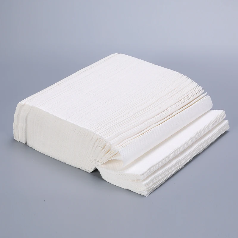 virgin wood pulp free samples 360 sheet 3ply household tissues soft tissue paper