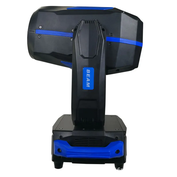 Профессиональная Вращающаяся головка 9r Beam 260 для освещения