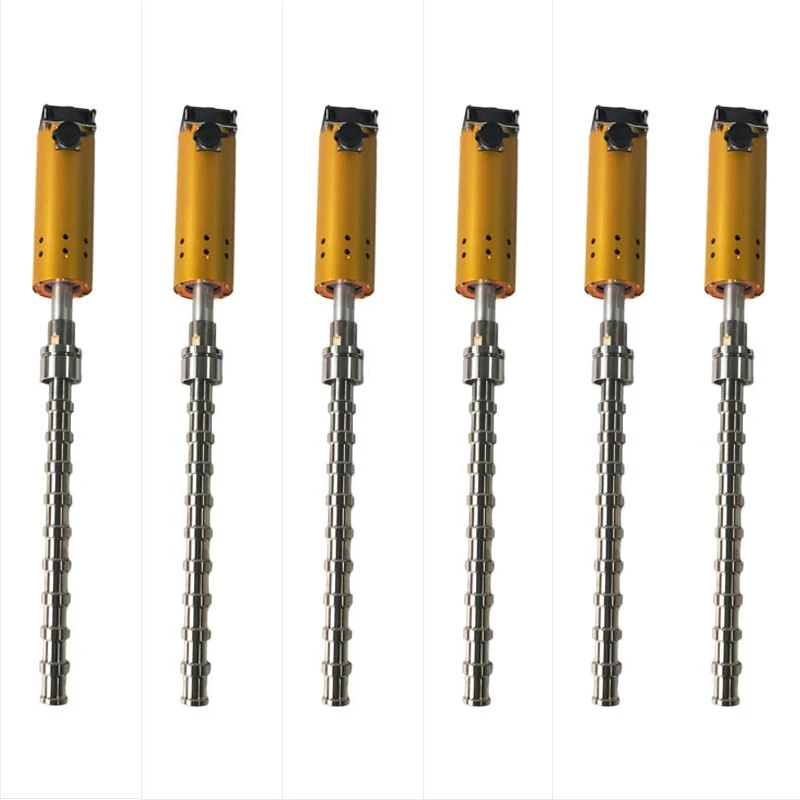300W  High Efficiency Lab Chemical Titanium Ultrasonic Reactor