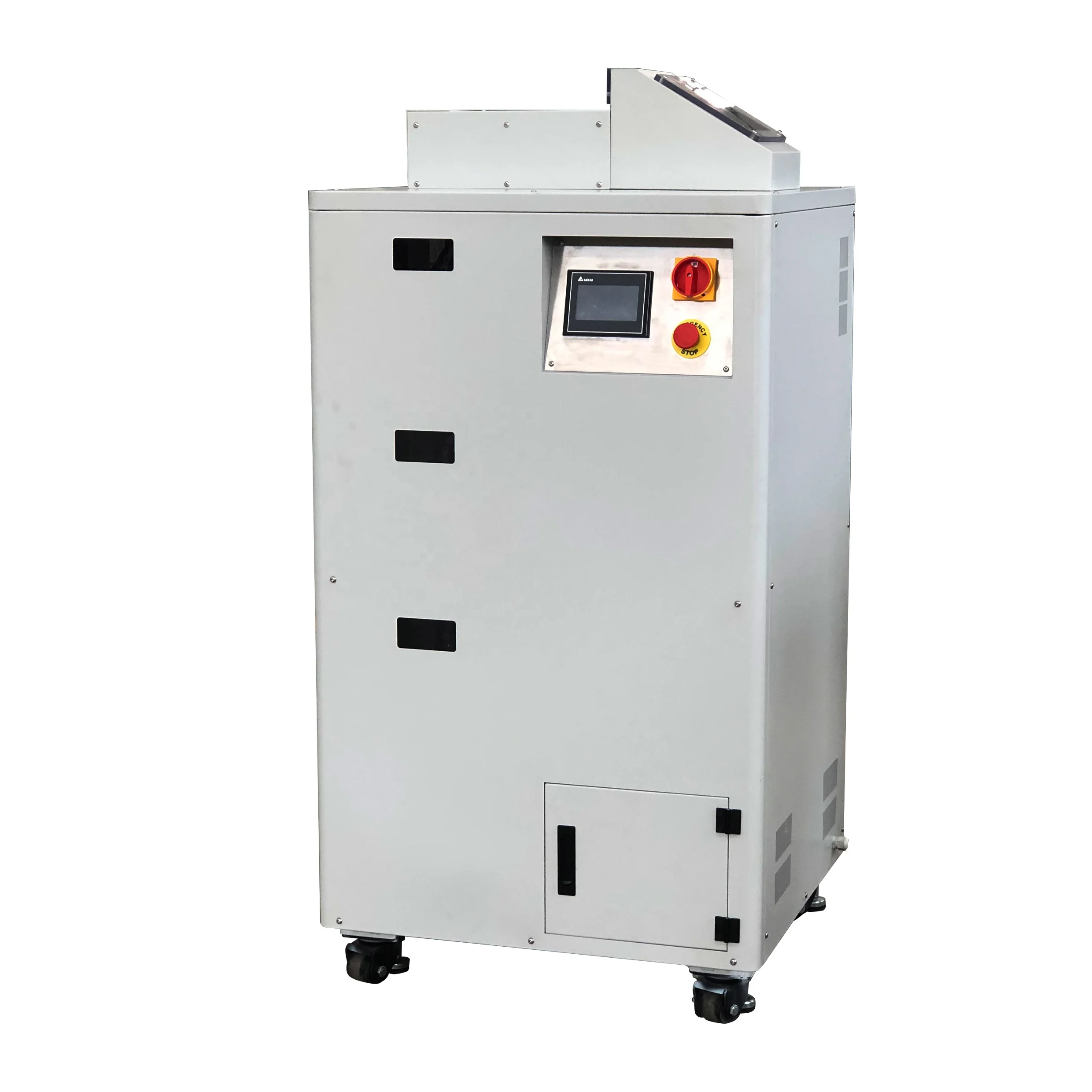 Mobile Phone Shredder