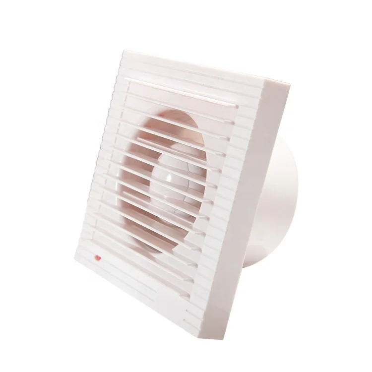 high quality Smoke Extractor Wall Window Mounted Air conditioning fans cooling bathroom exhaust fan ventilating fans