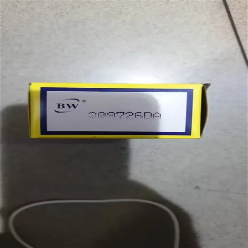BW 309726D0 Wheel Hub Bearing  with high quality