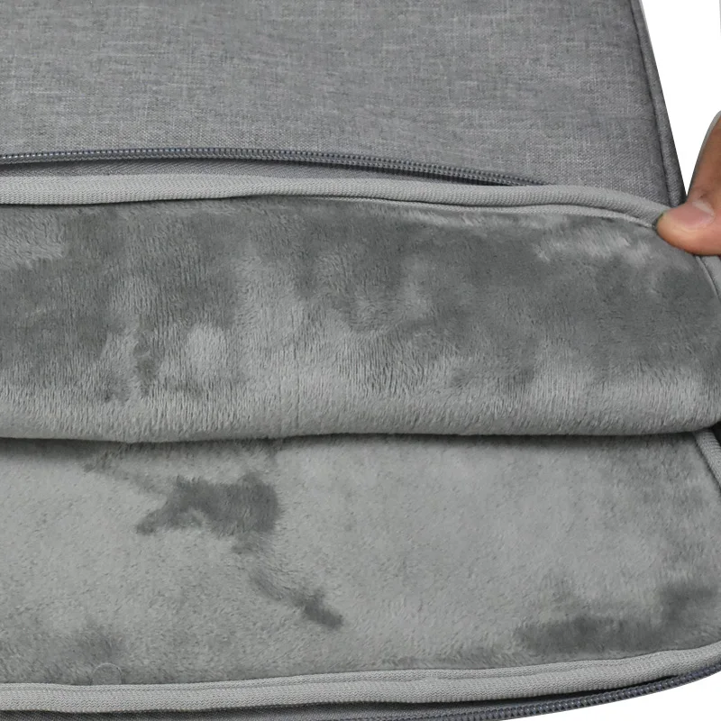 Customized Logo Laptop Bag Notebook Stylish Large Capacity Shockproof Laptop  Office Bags