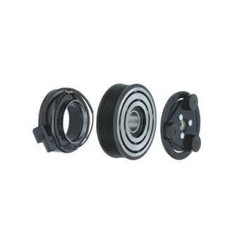 NPCL-A5033 Car 12V 119MM Auto Ac parts for HCC Compressor Clutch