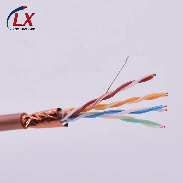 FTP cat6 network cable
