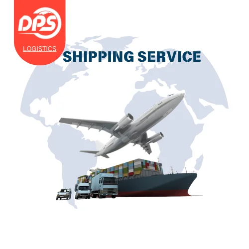 Lcl Sea Freight From China To Mexico Door To Door Delivery Ddp Freight Forwarder