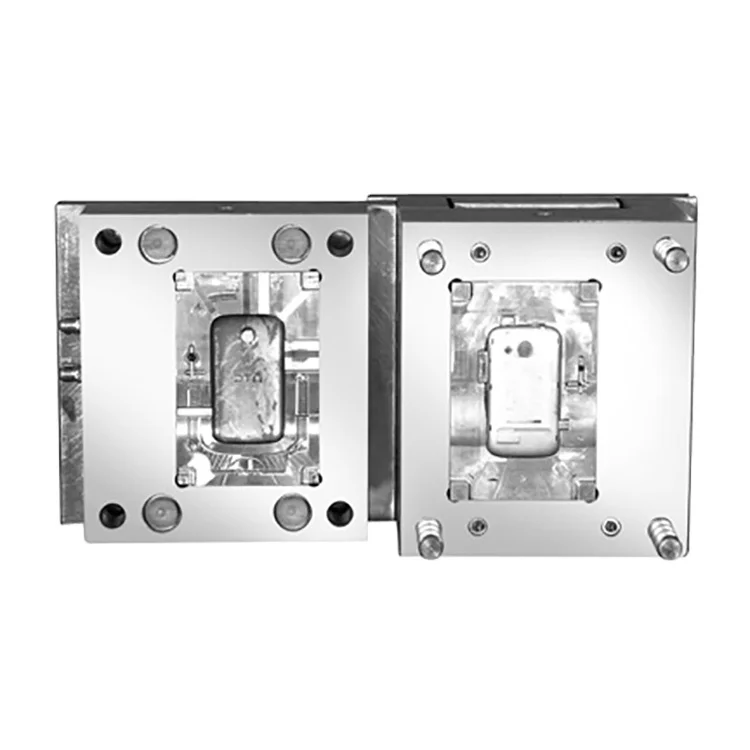 Professional OEM manufacture plastic injection medical mold making