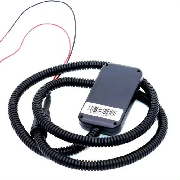 Good Supplier Industrial Grade Vibration Alarm Geo-Fence GPS Tracking Device