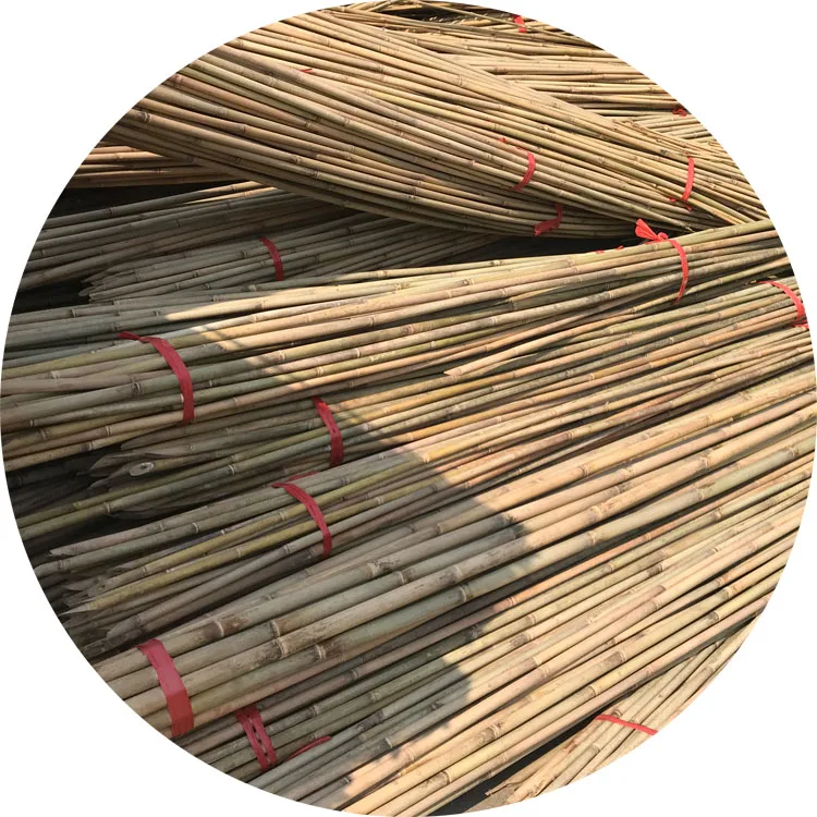 Натуральные прочные бамбуковые палочки, экологически чистые бамбуковые палочки для альпинизма