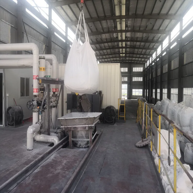 Manufacturer Sell High Purity 96% Good Reinforcing Property Absorbent Sio2 Silicon Dioxide