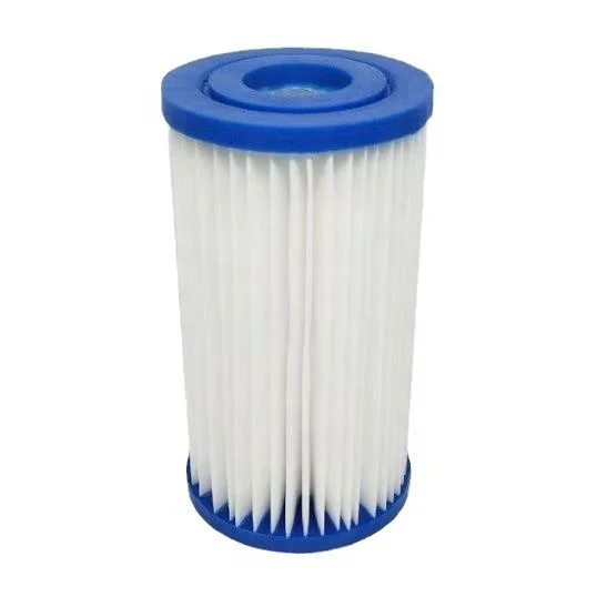 High quality swimming pool accessories filter cartridges