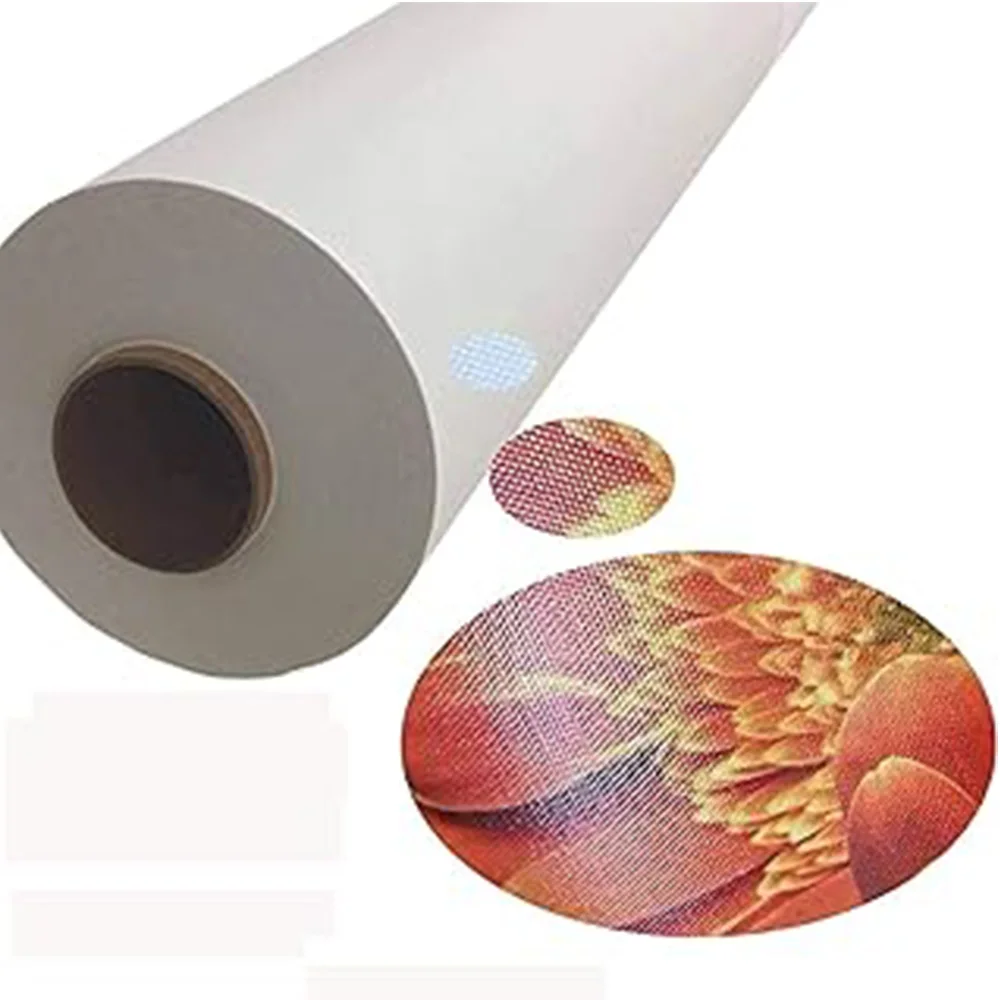 SHENGCHENG 100% рулон холста из полиэстера