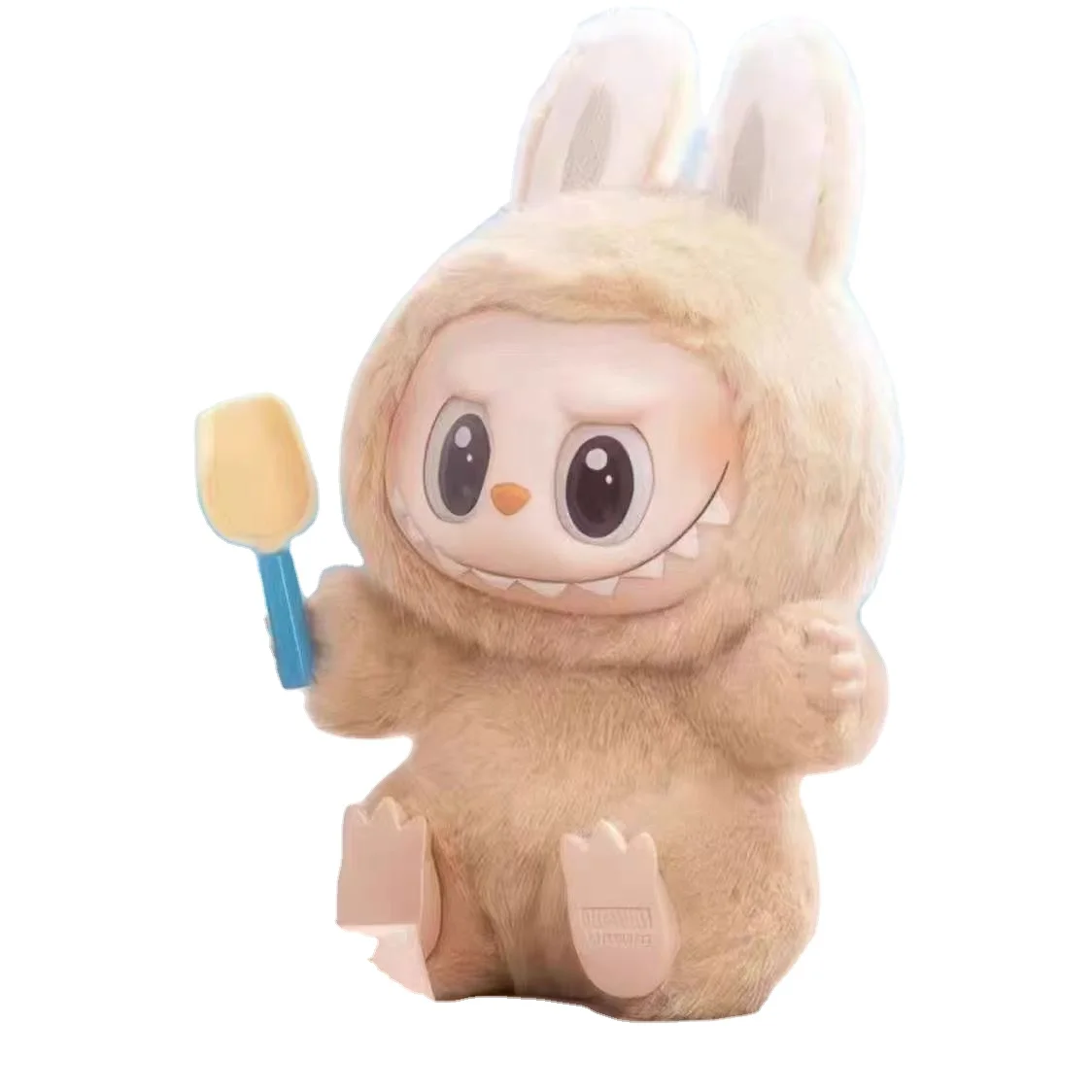 Cheap Price LABUBU Doll Toys Thai Popular Trendy Cute Bag Pendant Decoration For Girls Gift Kawaii Animal Monster Blind Box