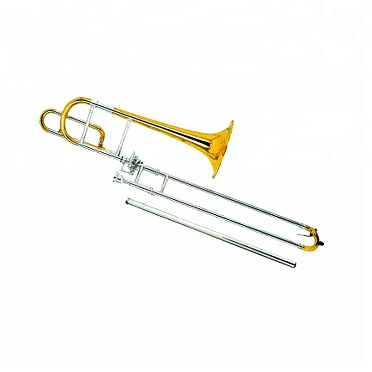 junior tuning professional popular alto trombone