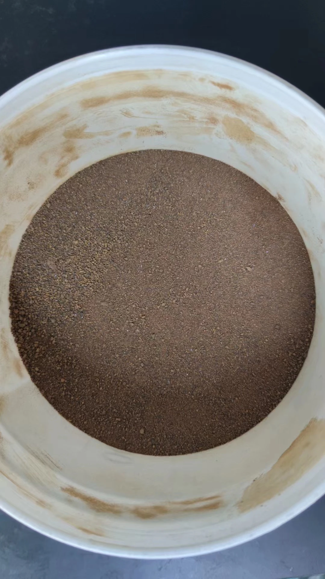 Factory price PBI Powder super heat resistant use for High temperature resistance, corrosion resistance