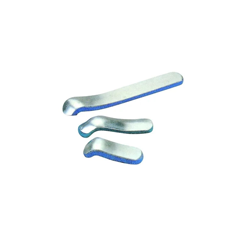 OL-FS003 Aluminium Mallet Finger Splint Finger Stabilizer Splint